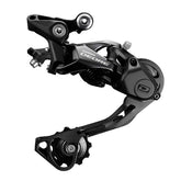 Shimano - Deore RD-M6000 Rear Derailleurs MTB _ Unite - B1keparts.com